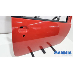 Citroen - C1 - Portier 2Deurs rechts