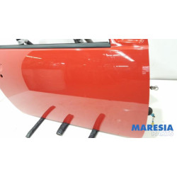 Citroen - C1 - Portier 2Deurs rechts