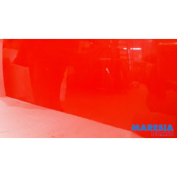 Citroen - C1 - Portier 2Deurs rechts