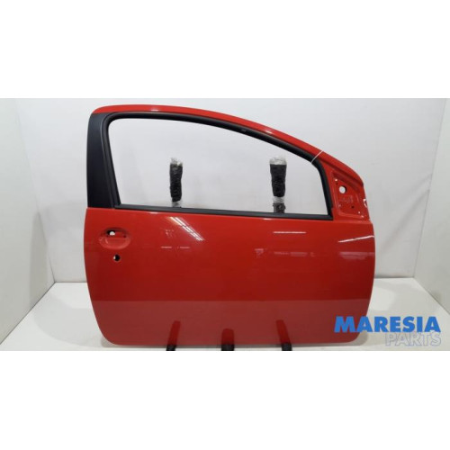 Citroen - C1 - Portier 2Deurs rechts