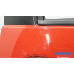 Citroen - C1 - Portier 2Deurs rechts