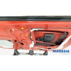 Citroen - C1 - Portier 2Deurs rechts