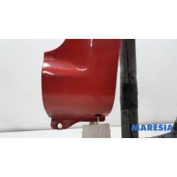 Citroen - C1 - Scherm rechts-voor