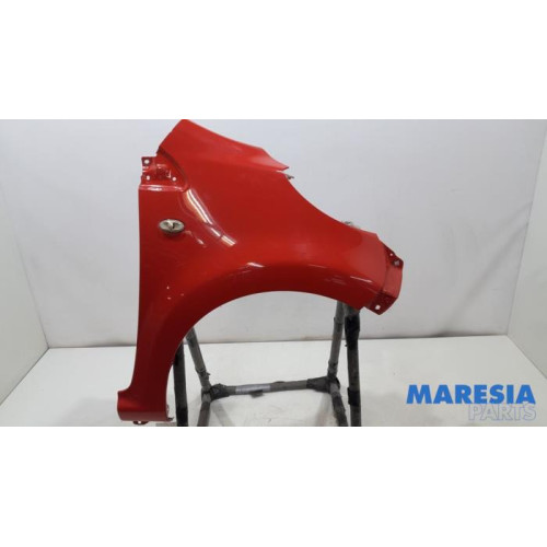 Citroen - C1 - Scherm rechts-voor