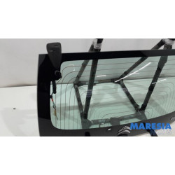 Citroen - C1 - Ruit achter