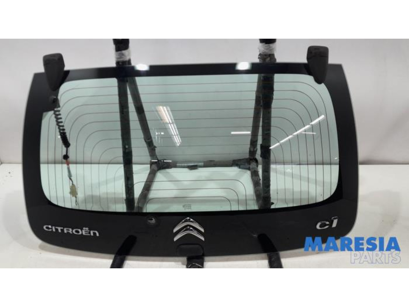 Citroen - C1 - Ruit achter