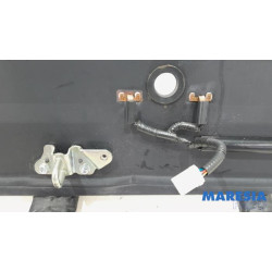 Citroen - C1 - Ruit achter