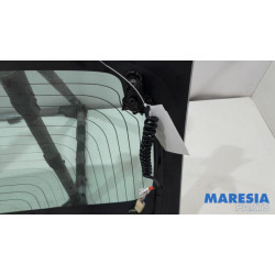 Citroen - C1 - Ruit achter