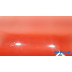 Citroen - C1 - Motorkap