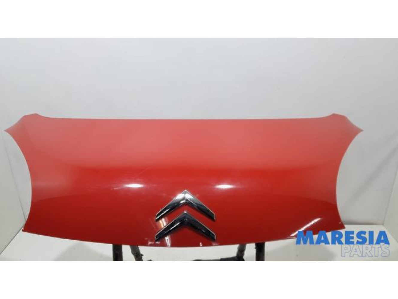 Citroen - C1 - Motorkap