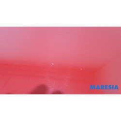 Citroen - C1 - Motorkap