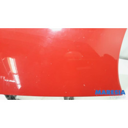 Citroen - C1 - Motorkap