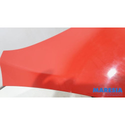 Citroen - C1 - Motorkap