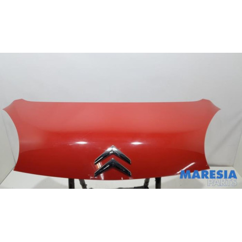 Citroen - C1 - Motorkap