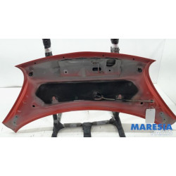 Citroen - C1 - Motorkap