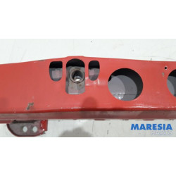 Citroen - C1 - Front bumper frame