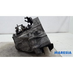 Citroen - C1 - Gearbox