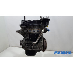 Citroen - C1 - Engine