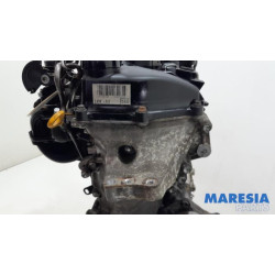 Citroen - C1 - Engine