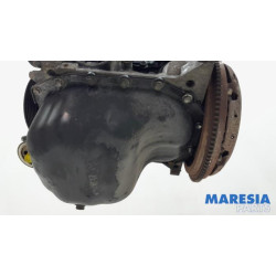 Citroen - C1 - Engine