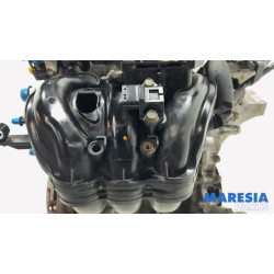 Citroen - C1 - Engine