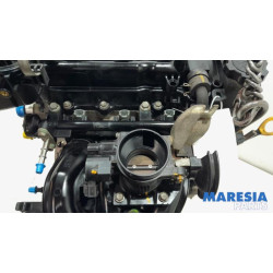 Citroen - C1 - Engine