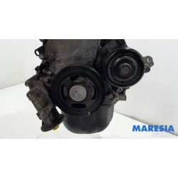 Citroen - C1 - Engine