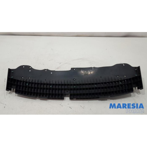 Citroen - C1 - Bumper bottom