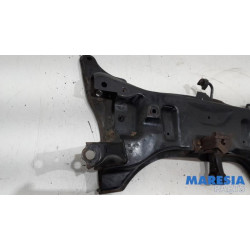 Citroen - C1 - Subframe