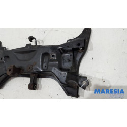 Citroen - C1 - Subframe