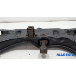 Citroen - C1 - Subframe