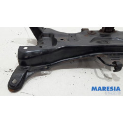 Citroen - C1 - Subframe