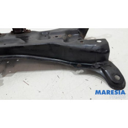 Citroen - C1 - Subframe