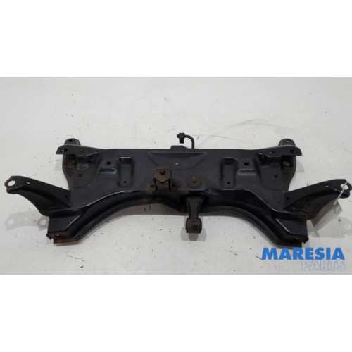 Citroen - C1 - Subframe