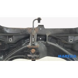 Citroen - C1 - Subframe