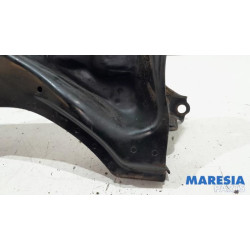 Citroen - C1 - Subframe