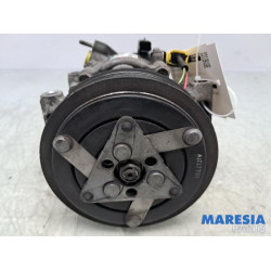 Peugeot - 208 - Klimapumpe