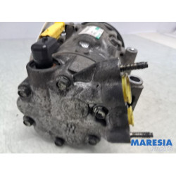 Peugeot - 208 - Klimapumpe