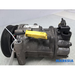 Peugeot - 208 - Klimapumpe