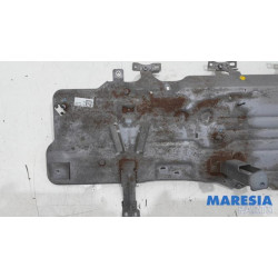 Peugeot - 3008 - Accu afdekkap