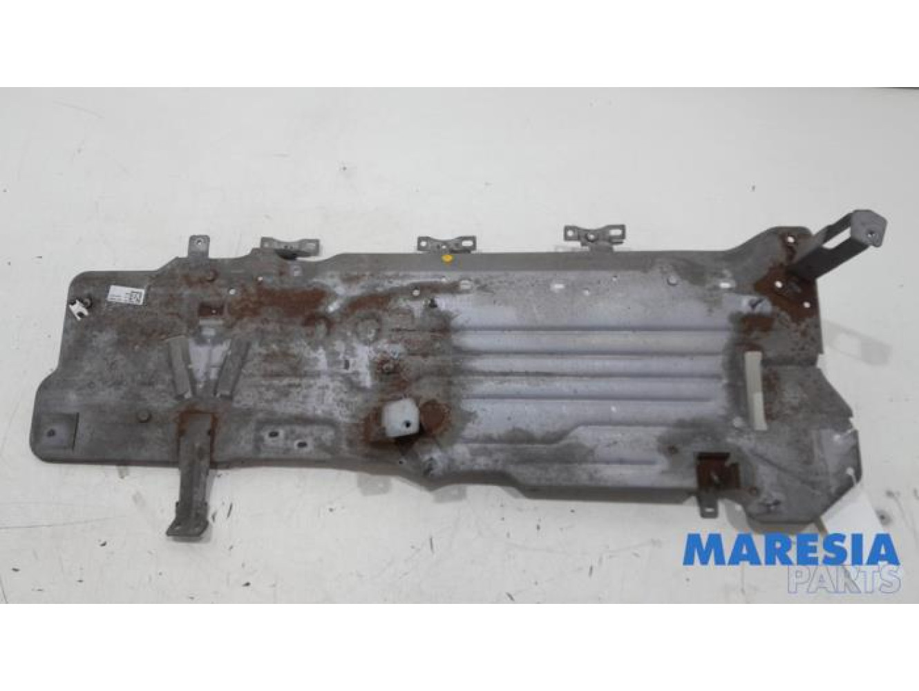 Peugeot - 3008 - Accu afdekkap