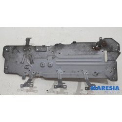 Peugeot - 3008 - Accu afdekkap