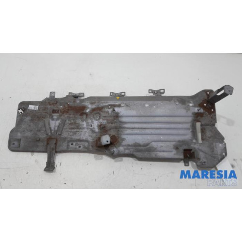 Peugeot - 3008 - Accu afdekkap