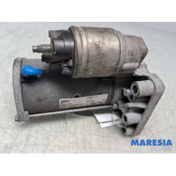 Peugeot - 208 - Startmotor