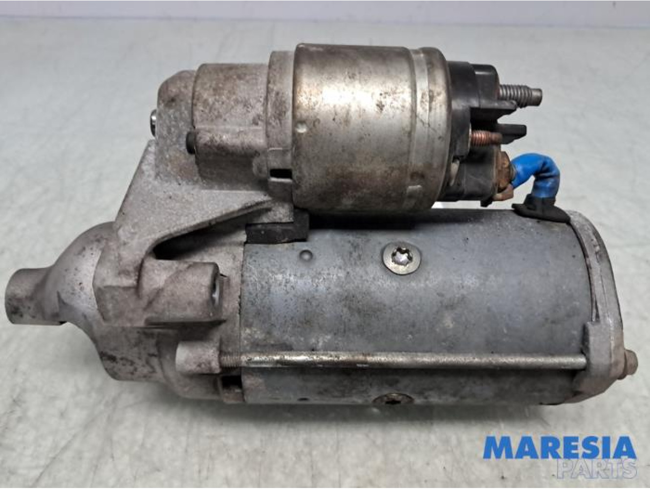 Peugeot - 208 - Startmotor