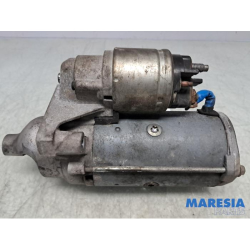 Peugeot - 208 - Startmotor