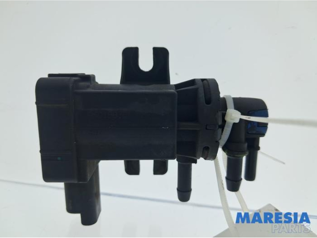 Peugeot - 208 - Turbodrukregelaar