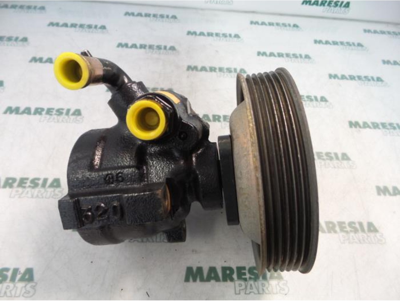 Lancia - Lybra - Pompe direction assistée