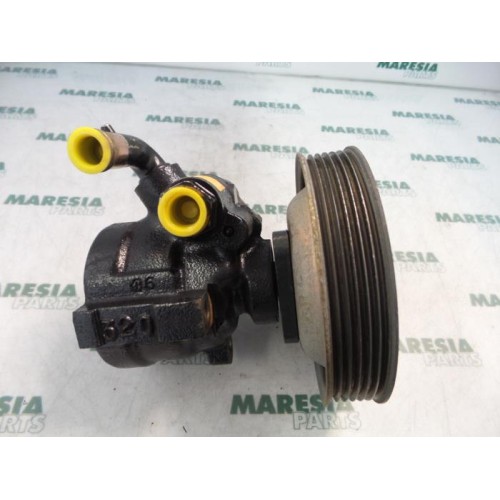 Lancia - Lybra - Power steering pump