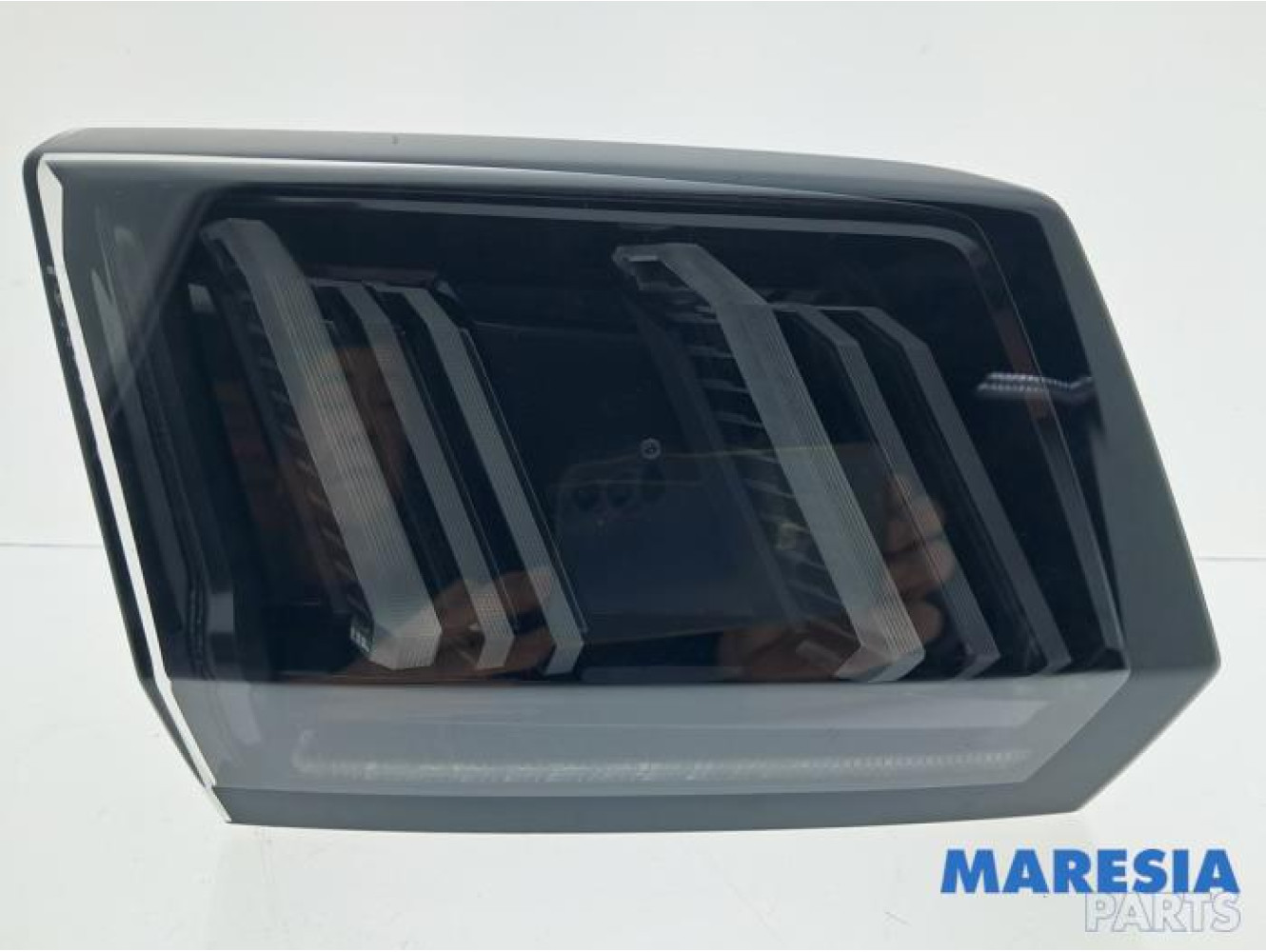 Peugeot - 3008 - Achterlicht links